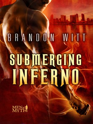 Submerging Inferno - ebook
